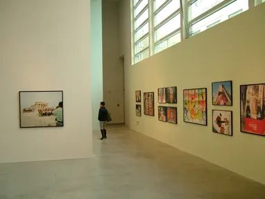 Through the lens of others