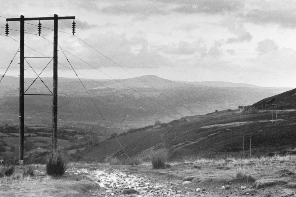 Brecon Beacons