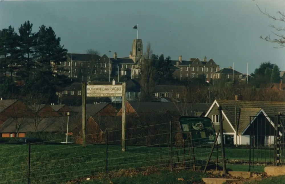 Caerleon