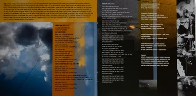 eaves – Debut Album