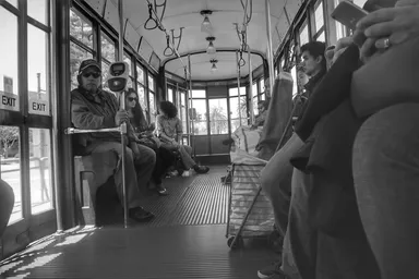 The Decisive Moment, Made Optional